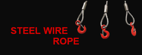 STEEL WIRE ROPE